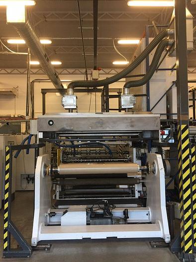 Used 1976 Kampf KS106