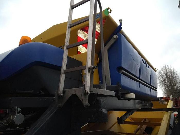 Gebruikt 2006 Nido B40-36 PCLN 490