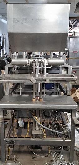 Used Reb IVS-6