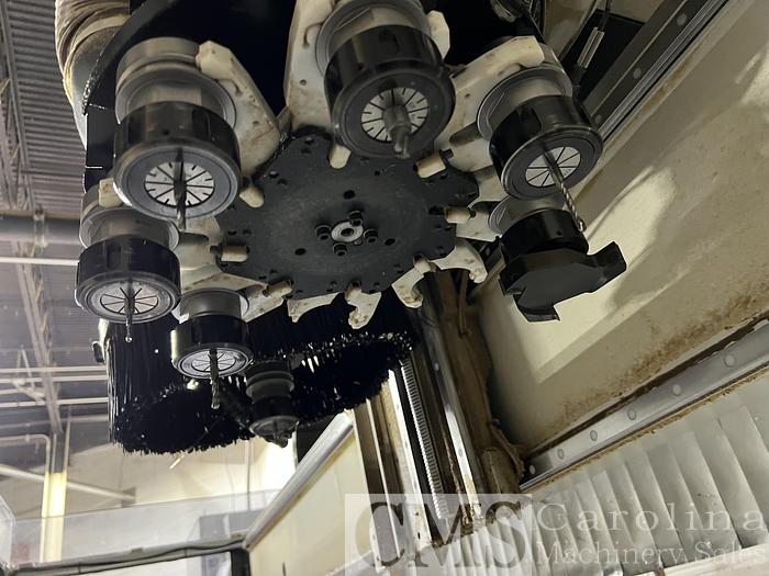 Used 2019 Biesse Rover B 2264 FT CNC Router