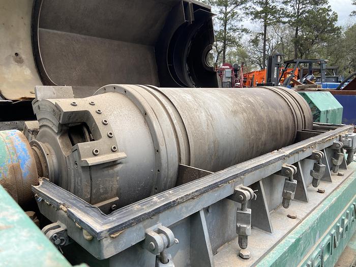 Used 2014 G-Tech 1656