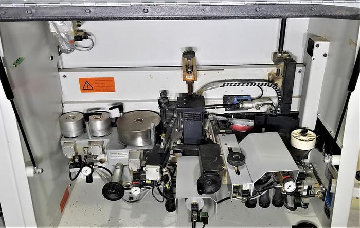 Used 2005 *SOLD* Edgebander - Holzher 1320