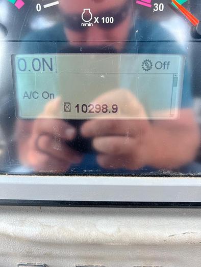 Used 2013 CAT D6N LGP