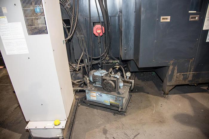 Used 2011 Makino  A71 CNC Horizontal Machining Center - 2 Available!