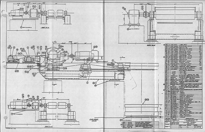 Used 1992 ANDRITZ #23268
