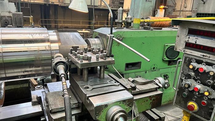 Used Tokarka Poręba