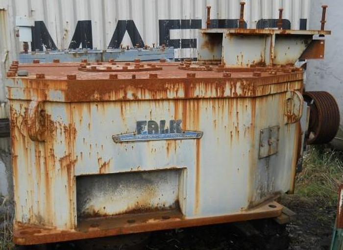 Used Falk