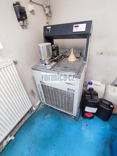 Used KBA Rapida 75-5