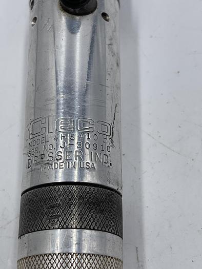 Used Cleco 4RS A10 BQ