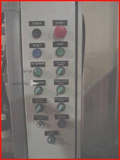 Used Pack-Tech Bagger; Md# 3000