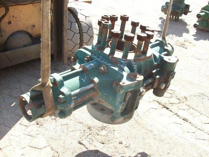 Used SHAFFER 7 1/16
