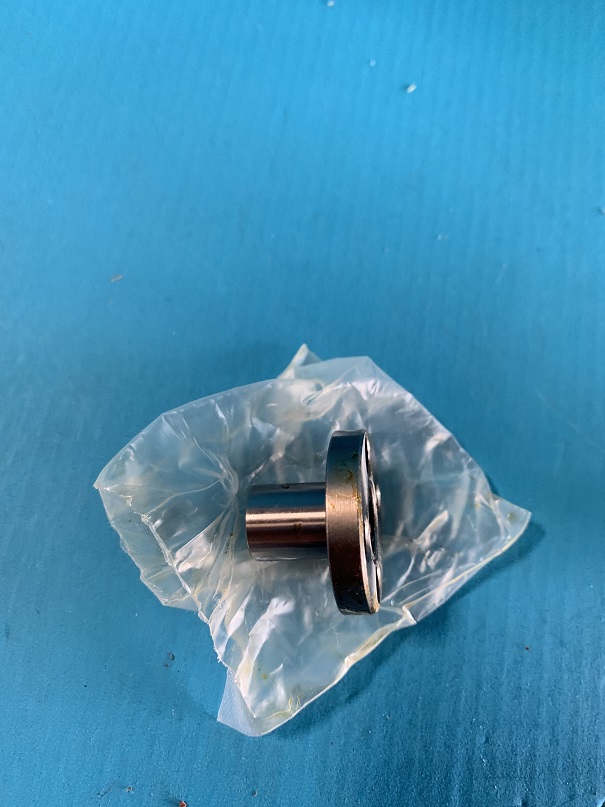 Misumi Corporation Linear Bushing Flange Type LHFR6