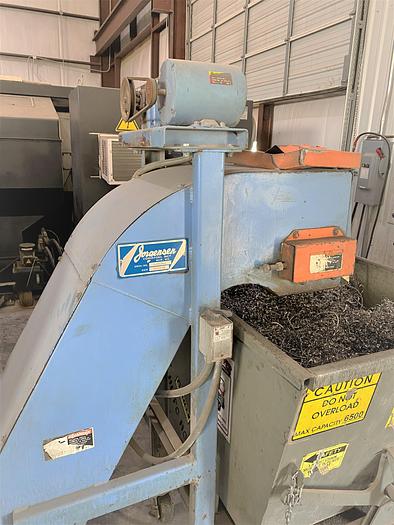 Used 1998 Mazak QT40/1000