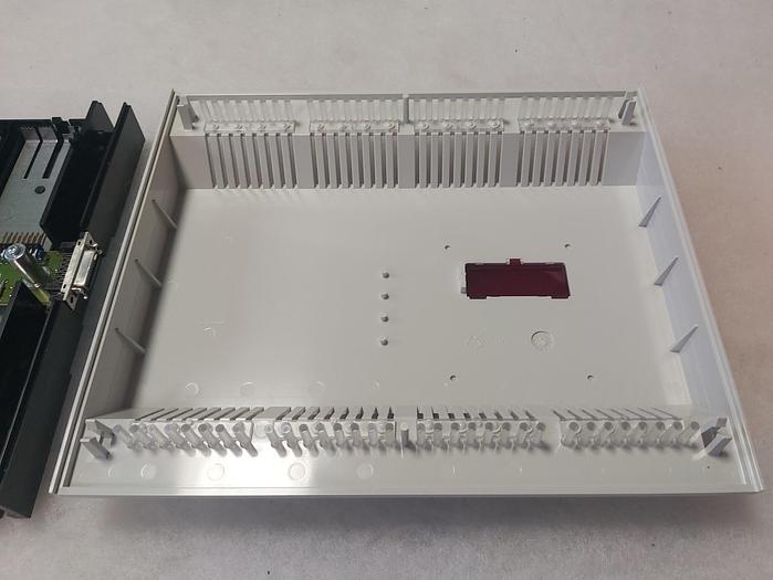 Bedienterminal, Digital Input / Output, PCD2.C100, 24VDC, Saia,  neu