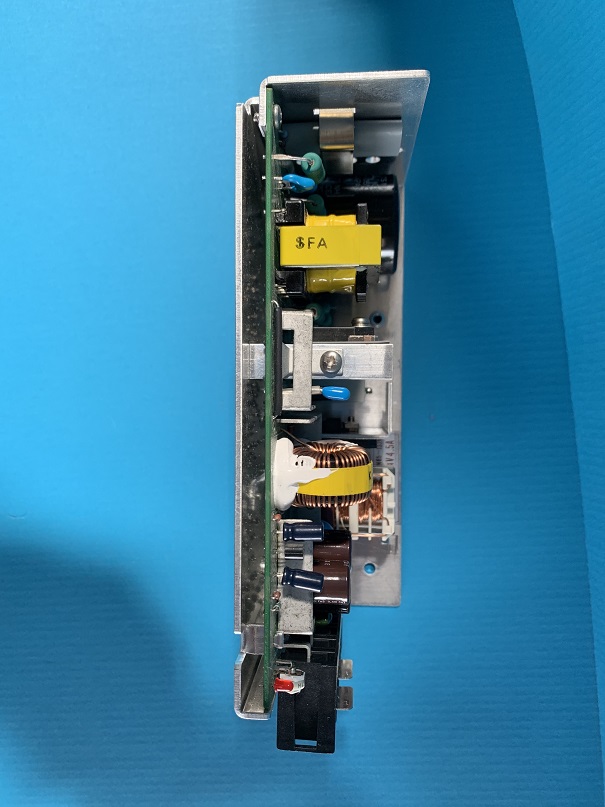 Used ELCO Power Supply K100A-24