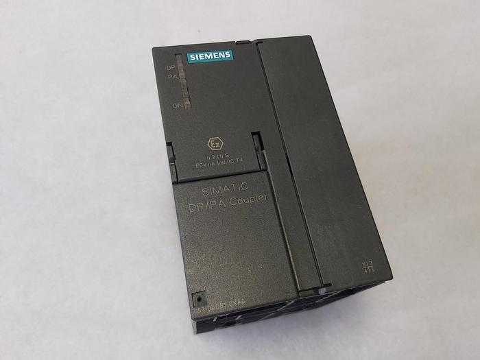 Siemens 6ES7 157-0AD81-0XA0, Ex,