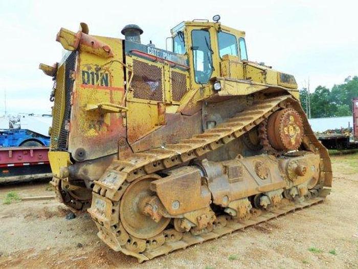 1991 CATERPILLAR D11N