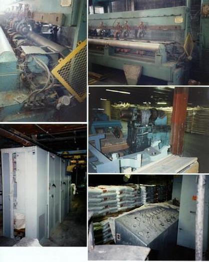 Used 1960 LANGSTON DA #9382