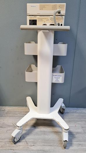 Gebraucht CTG Sonicaid TEAM DUO 09-09