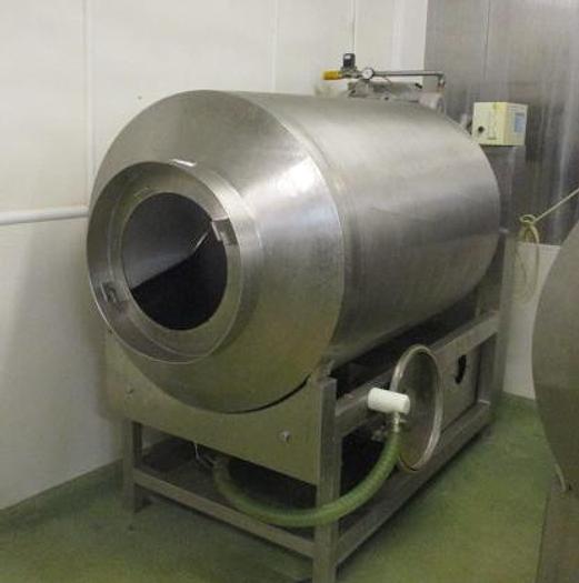 Used Posentie Tumbler