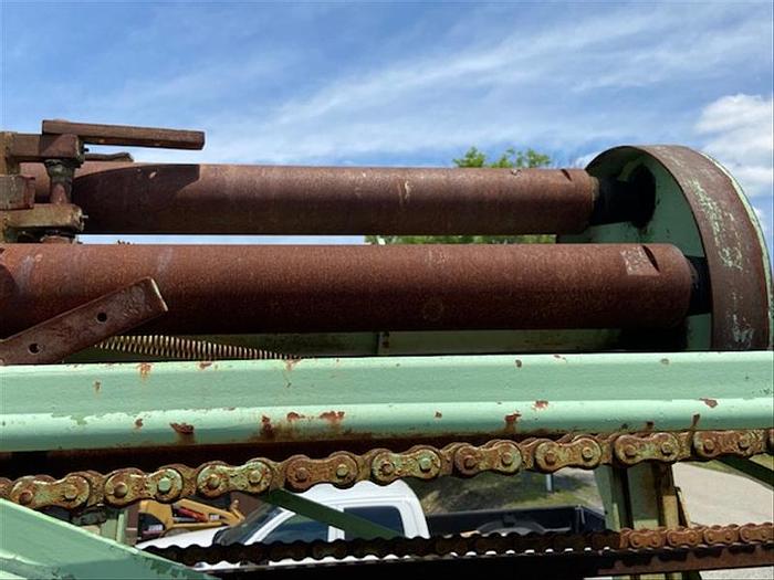 Used 1979 Chicago Pneumatic 600 Drill Rig