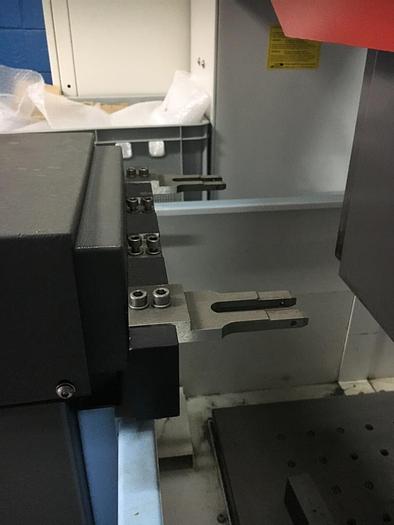 Used 1995 Agie Agietron Compact 2