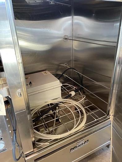 Used Douglas Drum Washer Model BDW-1 - HD-ELEL