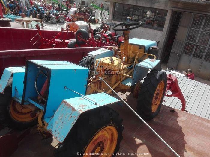 Usato PASQUALI 958 SNODATO