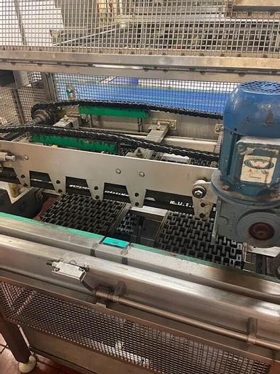 Used CUPCAKE DE-PANNER