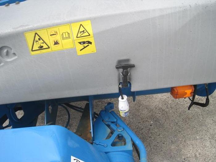 Used 2007 Genie TZ-50