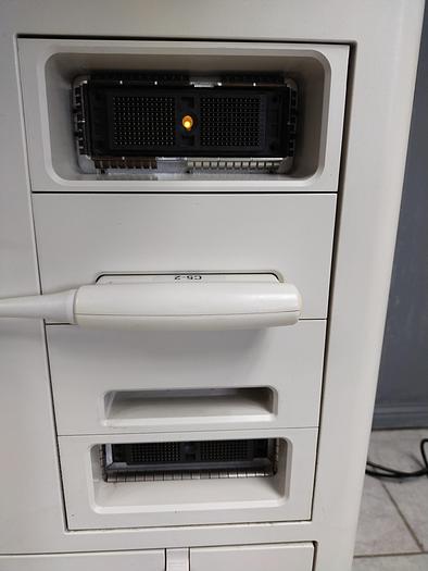 Gebraucht Philips HD7 XE Diagnostik Ultraschallsystem mit konvex Sonde, Drucker und DVD Brenner