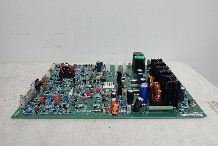 Used Varian Agilent 0210169700A 02-101697-00 Board Assembly