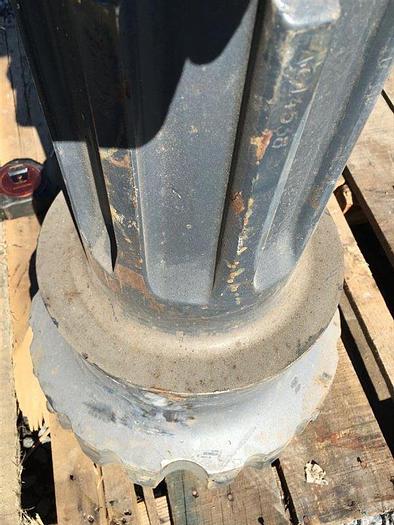 0 Atlas Copco 14-1/2" DHD 112 Hammer Bit