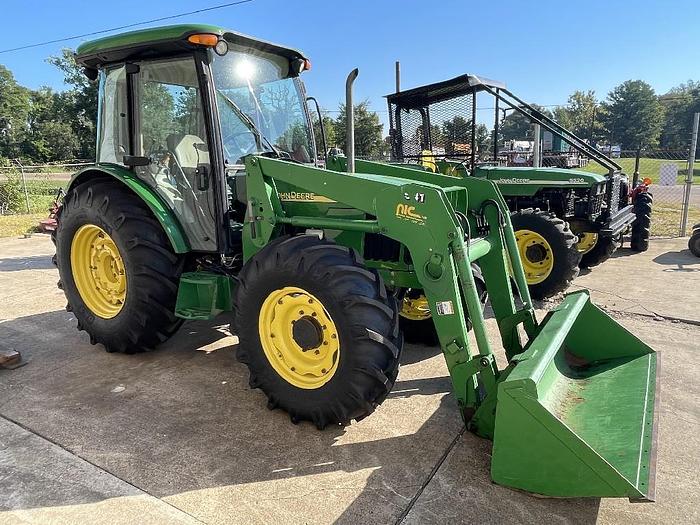 Used 2003 John Deere 5520