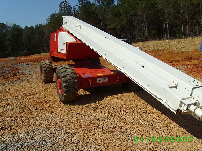 1997 SNORKEL TBA60 2WD
