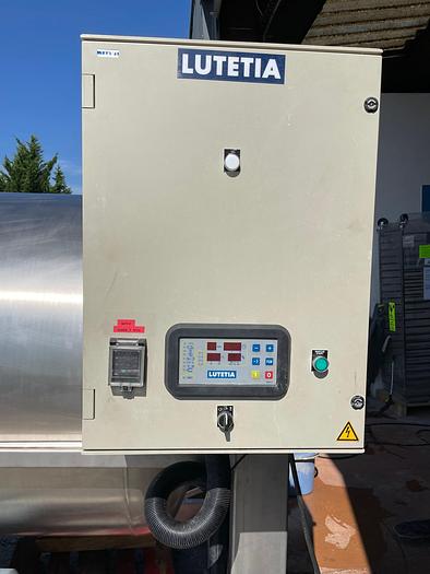 D'occasion BARATTE LUTETIA T3 RECONDITIONNÉE