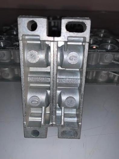 Pneumatic Ventil Block 1825503951 Adapter 18255039