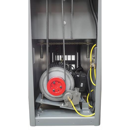 Laguna, Compact 37″ 1K Widebelt Sander