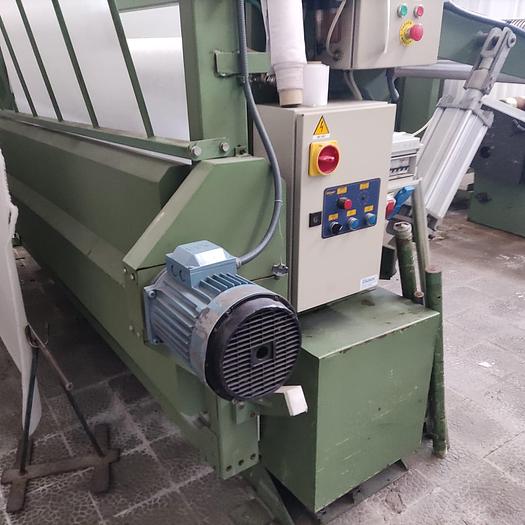 Used Machine rolling A-frame 1999 2400 mm