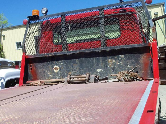 Used 1987 International 1654