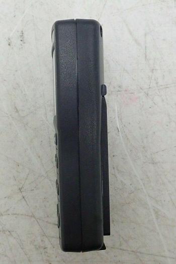 Used General Tools EMF1394DL Data Logging Triple Axis Field Tester 681035420522