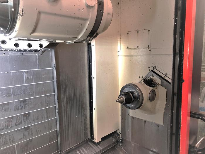 Used 2012 Mazak Integrex J-300