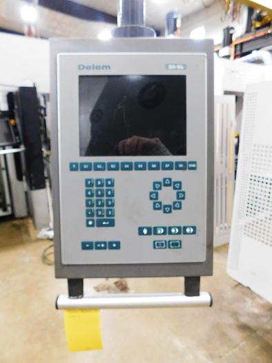 Used 2011 JMT/Durma 12' x 242 Ton Hydraulic Press Brake ADR37220