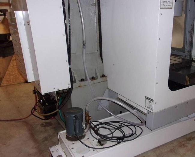 Used 2002 Haas VF-2B