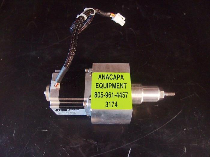 Used Applied Motion Products HT23-398D-008 Electric Stepper Motor Lot of 5 (3174)