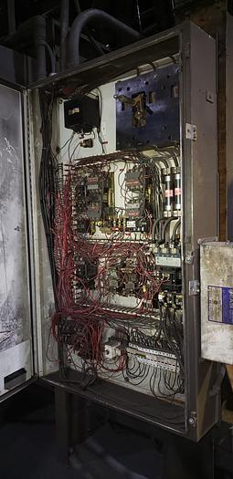 Poor 1970 Wheelabrator 14 Super I   SB