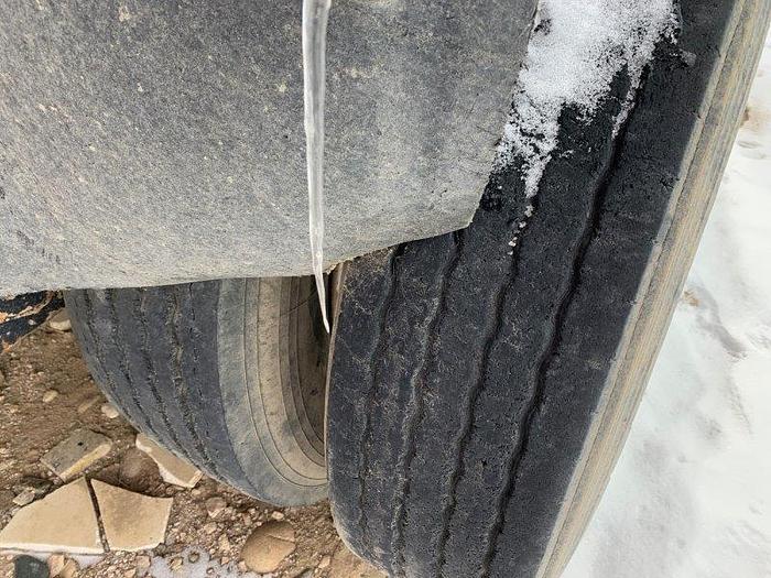 Used 2012 Ra SD22-40-3