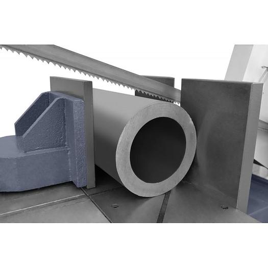 Cormak BS-440RH Semi Automatic Bandsaw