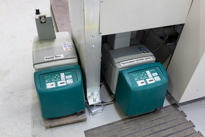 Used KM41 SC/HC +  FP01