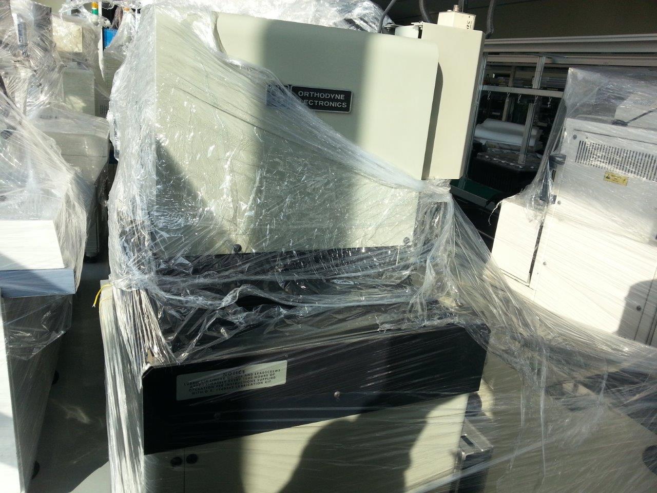 Used Orthodyne 360B Rotary Bonder
